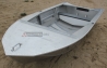 Алюминиевая лодка Мста-Н 3 м.